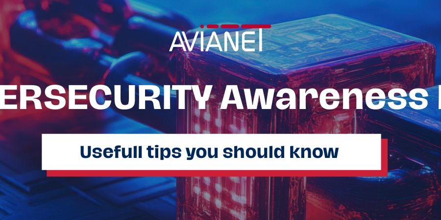 Cybersecurity Awareness Month: Why Digital Safety Is Everyone’s Business