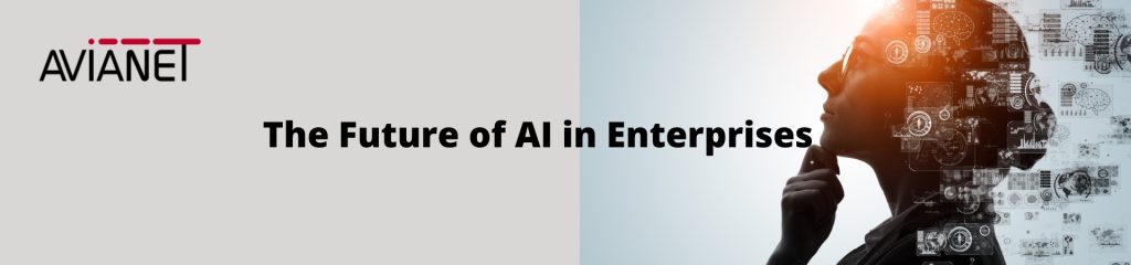 The Future of AI in Enterprises: Why 2026 Marks a Turning Point