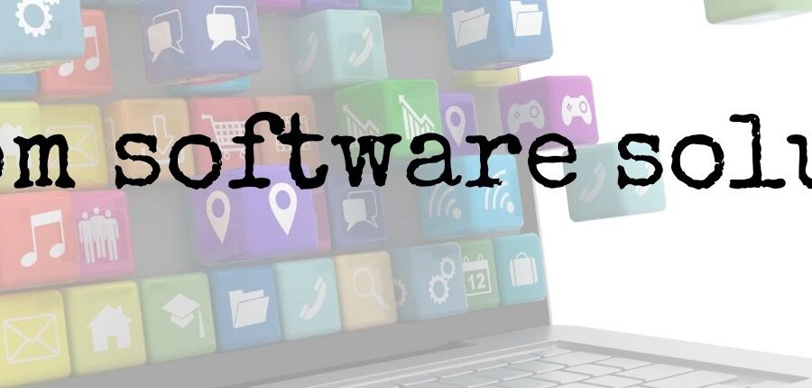 Custom Software Solutions: Accelerate Enterprise Growth with AVIANET